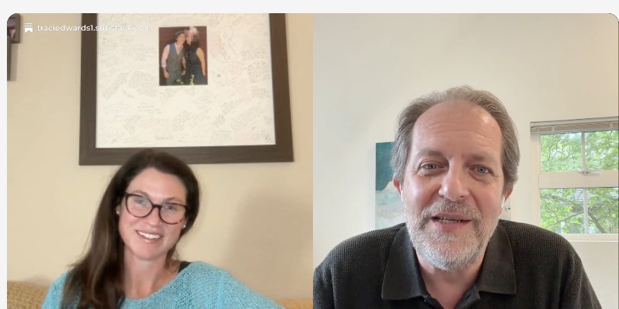 Why You Keep Choosing the Same Person | Attachment Patterns, Nervous System Healing, and Emotional Safety